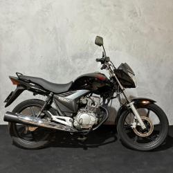 HONDA CG 150 TITAN ESD