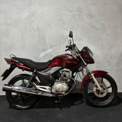 HONDA CG 150 TITAN EX MIX