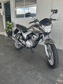 HONDA CG 150 TITAN ESD