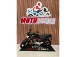 HONDA CG 150 TITAN ESD