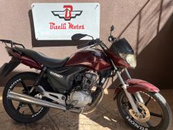 HONDA CG 150 TITAN EX MIX