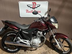 HONDA CG 150 TITAN EX MIX