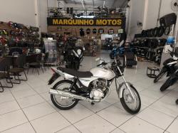 HONDA CG 150 TITAN ES