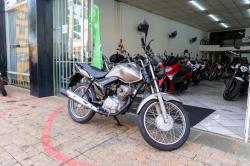HONDA CG 150 TITAN ESD