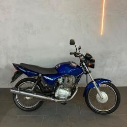 HONDA CG 150 TITAN ES