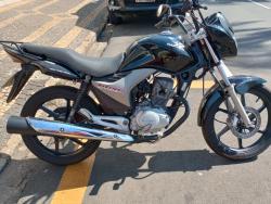 HONDA CG 150 TITAN ESD
