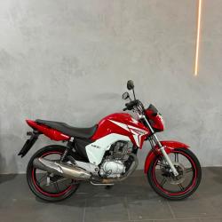 HONDA CG 150 TITAN EX MIX