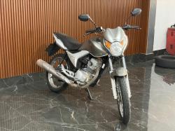HONDA CG 150 TITAN ESD