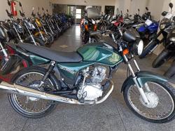HONDA CG 150 TITAN KS