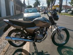 HONDA CG 150 TITAN KS