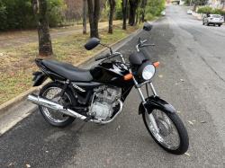 HONDA CG 150 TITAN KS