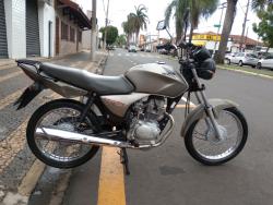 HONDA CG 150 TITAN KS