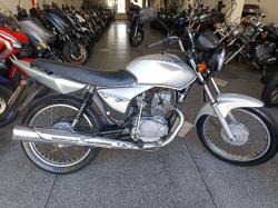 HONDA CG 150 TITAN KS