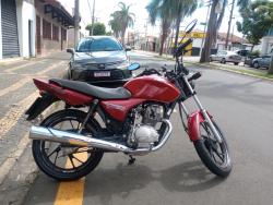 HONDA CG 150 TITAN KS