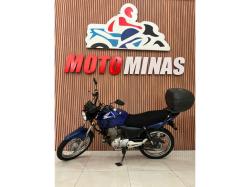 HONDA CG 150 TITAN KS