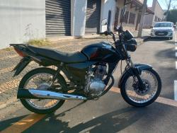 HONDA CG 150 TITAN KS