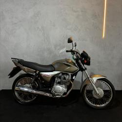 HONDA CG 150 TITAN KS