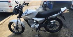 HONDA CG 150 TITAN KS