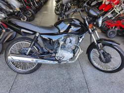 HONDA CG 150 TITAN KS
