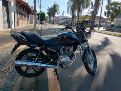 HONDA CG 150 TITAN KS