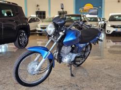 HONDA CG 150 TITAN KS
