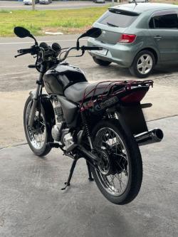HONDA CG 150 TITAN KS