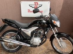HONDA CG 150 TITAN KS