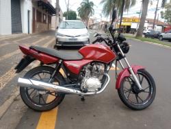 HONDA CG 150 TITAN KS
