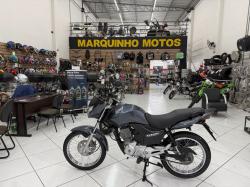 HONDA CG 150 TITAN MIX ESD