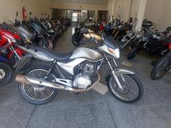 HONDA CG 150 TITAN MIX ESD