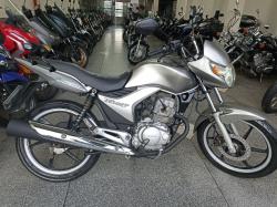 HONDA CG 150 TITAN MIX ESD