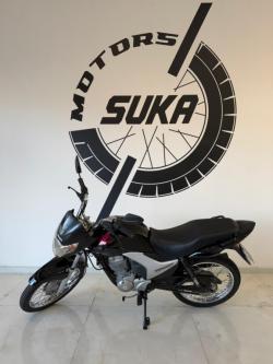HONDA CG 150 TITAN MIX ES