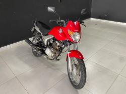 HONDA CG 150 TITAN MIX ES