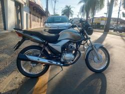 HONDA CG 150 TITAN MIX ES