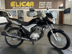 HONDA CG 150 TITAN MIX ES