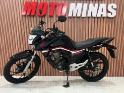 HONDA CG 160 