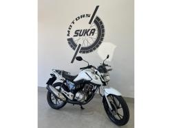HONDA CG 160 CARGO