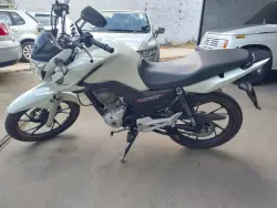 HONDA CG 160 CARGO