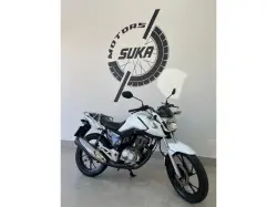 HONDA CG 160 CARGO