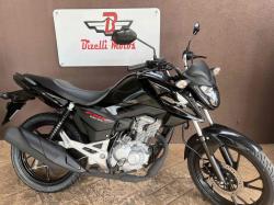 HONDA CG 160 FAN HONDA CG 160 FAN