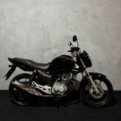 HONDA CG 160 FAN