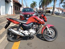 HONDA CG 160 FAN