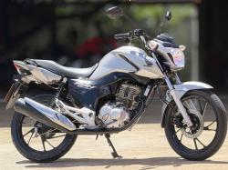 HONDA CG 160 FAN