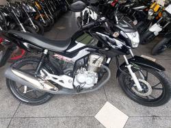HONDA CG 160 FAN