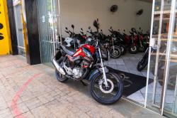 HONDA CG 160 FAN HONDA CG 160 FAN