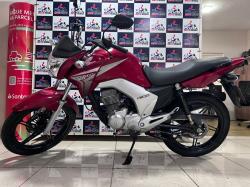 HONDA CG 160 FAN HONDA CG 160 FAN