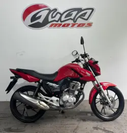 HONDA CG 160 FAN HONDA CG 160 FAN