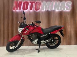 HONDA CG 160 FAN