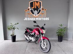 HONDA CG 160 FAN