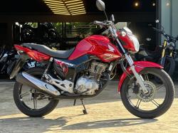 HONDA CG 160 FAN